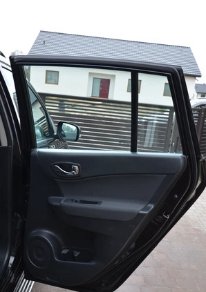 Renault Koleos cena 36500 przebieg: 147234, rok produkcji 2012 z Bełchatów małe 466